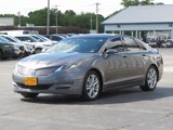 Used 2014 Lincoln MKZ Hybrid w/ Equipment Group 202A Reserve image 3