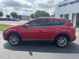 Used 2016 Toyota RAV4 Limited image 2