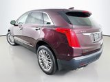 Used 2018 Cadillac XT5 Luxury w/ LPO, Radiant Package image 5