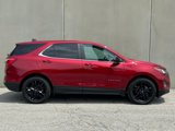 Used 2021 Chevrolet Equinox LT image 2