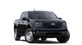 New 2025 Ford Maverick XL image 4