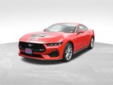 Used 2024 Ford Mustang GT Premium image 4