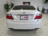 Used 2007 Lexus LS 460 image 5
