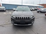 Used 2019 Jeep Cherokee Limited image 2