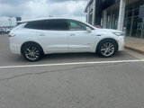 Used 2022 Buick Enclave Avenir image 2