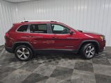 Used 2019 Jeep Cherokee Limited image 2