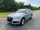 Used 2016 Audi Q5 2.0T Premium Plus image 2