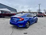 Used 2018 Honda Civic EX-T image 3