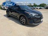 Used 2018 Toyota C-HR XLE image 4