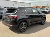 New 2025 Jeep Compass Limited image 2