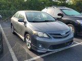 Used 2011 Toyota Corolla S image 3