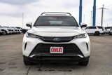 Used 2021 Toyota Venza XLE image 5