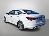 New 2025 Nissan Sentra S image 4