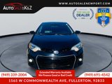 Used 2016 Toyota Corolla S Premium image 3