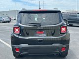 Used 2021 Jeep Renegade Latitude image 6