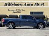 Used 2015 Ford F150 XLT w/ Equipment Group 301A Mid image 4