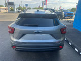 New 2025 Chevrolet Trax RS w/ Driver Confidence Package image 5