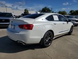 Used 2015 Chevrolet Impala LTZ image 4