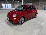 Used 2017 FIAT 500 Pop image 3