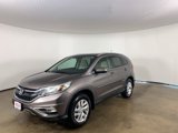Used 2016 Honda CR-V EX-L image 2