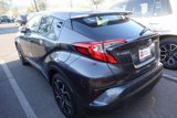 Certified 2018 Toyota C-HR XLE image 4