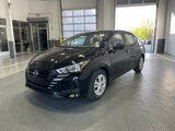 New 2025 Nissan Versa S w/ Trunk Package image 4
