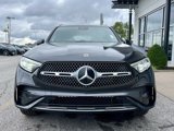 New 2025 Mercedes-Benz GLC 300 4MATIC image 5