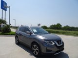 Used 2020 Nissan Rogue SV w/ Premium Package image 3