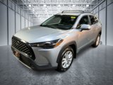 Used 2022 Toyota Corolla Cross LE image 4