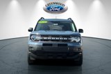 New 2024 Ford Bronco Sport Big Bend w/ Convenience Package image 3