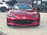 Used 2019 MAZDA MX-5 Miata RF Grand Touring image 2