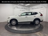 Used 2017 Nissan Rogue S image 4