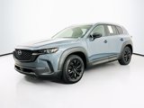 Used 2024 MAZDA CX-50 AWD 2.5 S w/ Premium Package image 3