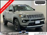 Used 2022 Jeep Compass Limited image 2