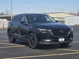 Used 2023 MAZDA CX-9 Touring Plus image 2