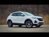Used 2022 Buick Encore GX Select image 2