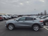 New 2025 Buick Envista Preferred w/ Convenience I Package image 2