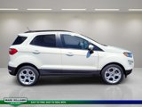 Certified 2021 Ford EcoSport SE w/ SE Convenience Package image 2