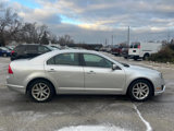 Used 2012 Ford Fusion SEL image 4