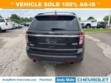 Used 2014 Ford Explorer XLT w/ Equipment Group 202A image 4