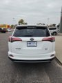 Used 2017 Toyota RAV4 XLE image 4
