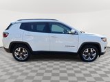 Used 2020 Jeep Compass Limited image 5