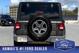 Used 2018 Jeep Wrangler Sport image 5