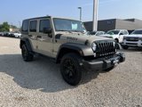 Used 2017 Jeep Wrangler Unlimited Sport image 2