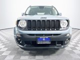 Used 2017 Jeep Renegade Altitude image 4