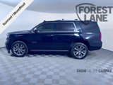 Used 2016 Chevrolet Tahoe LTZ image 4