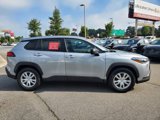 Used 2022 Toyota Corolla Cross L image 2