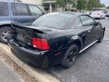 Used 2003 Ford Mustang Coupe image 4