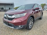 Used 2018 Honda CR-V EX image 3