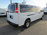 Used 2022 Chevrolet Express 3500 LS image 6